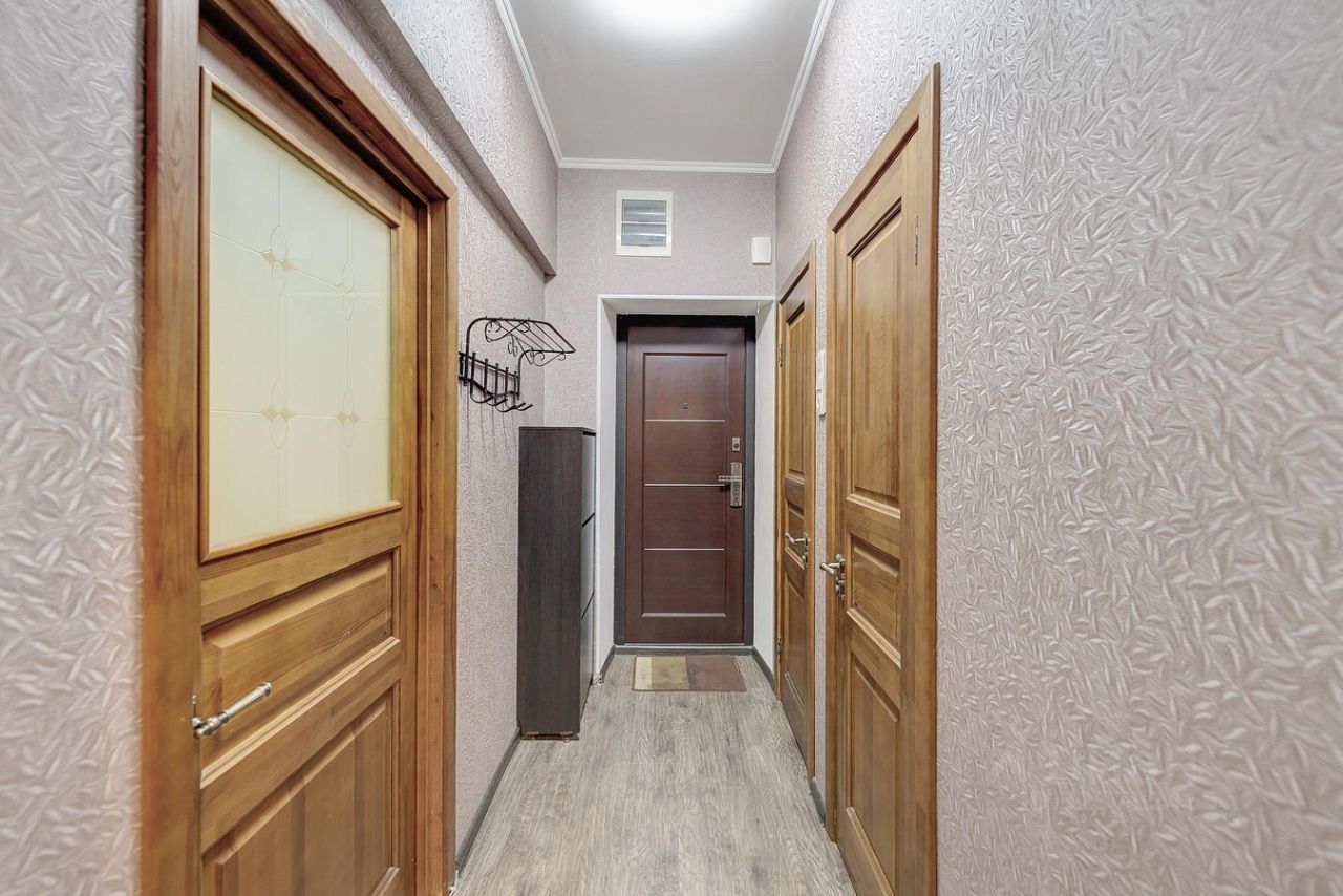 Продажа 1-комн квартиры на вторичном рынке улица Расковой, 33к1