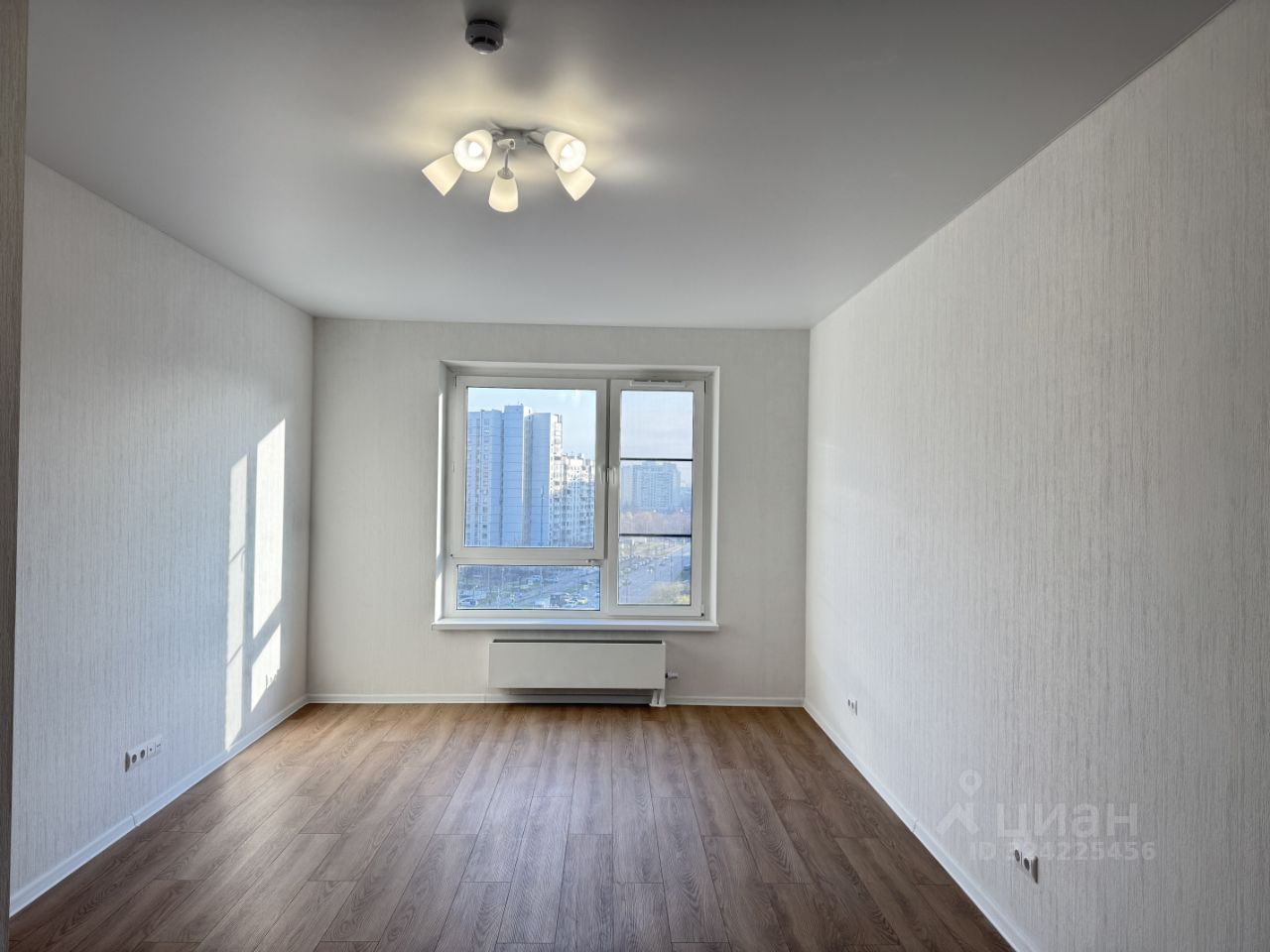 Продажа 1-комн квартиры на вторичном рынке Краснодонская улица, 50