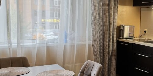 2-комн квартира Краснопутиловская улица, 113К1