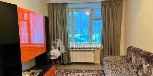 2-комн квартира Башиловская улица,  д. 10