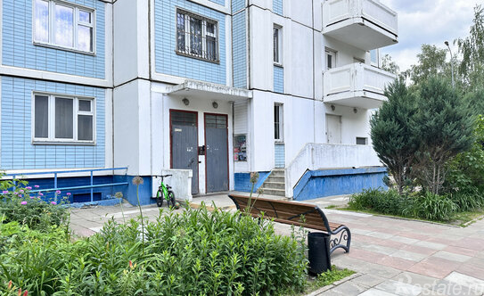 Продажа 4-комн квартиры на вторичном рынке Карамышевская наб,  д. 16,  к. 1