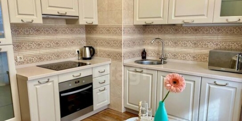 1-комн квартира Южное ш,  д. 55,  к. 1