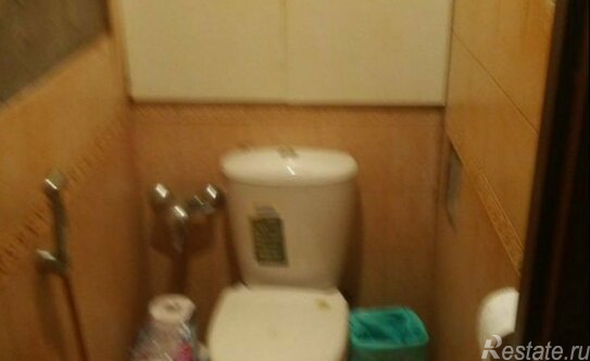 Продажа 2-комн квартиры на вторичном рынке Яхтенная ул,  д. 1,  к. 1