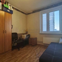 Продажа 2-комн квартиры на вторичном рынке Неманский пр-д,  д. 11