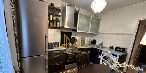 2-комн квартира Стойкости ул,  д. 14