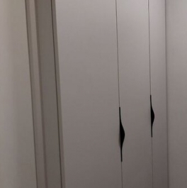 Аренда 3-комн квартиры на вторичном рынке ул Ефремова,  д. 16/12