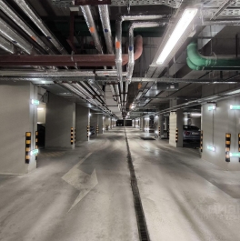 Продажа гаража Амурская улица, д. 1/2/2 Продажа гаража Амурская улица, д. 1/2/2