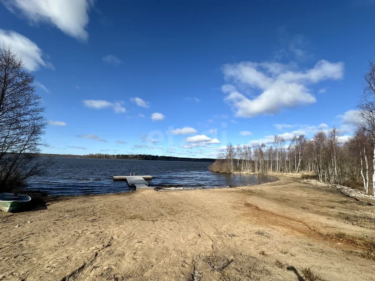 Продажа земли пос. Победа, 35