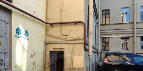 Офис Гагаринская улица,  д. 7