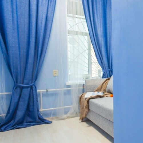 Студия переулок Апраксин, 9Б