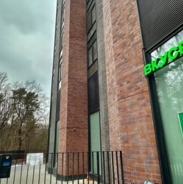 Продажа 1-комн квартиры на вторичном рынке Прибрежный проезд