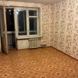 Продажа 2-комн квартиры на вторичном рынке Каширское ш,  д. 36