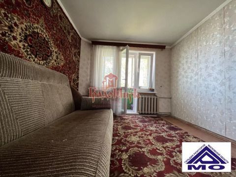 Продажа 2-комн квартиры на вторичном рынке Хотьково, ул. Седина,  д. 43