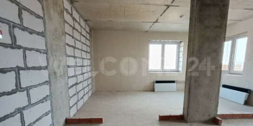 1-комн квартира улица Бутлерова,  д. 8