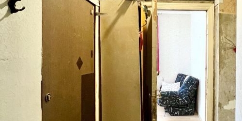 2-комн квартира Подъемная улица, 8