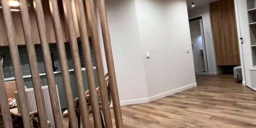 2-комн квартира Багратионовский проезд, 5Ак1