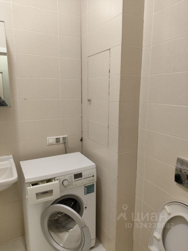 Продажа 1-комн квартиры на вторичном рынке Красногорск, улица Спасская, 1к3