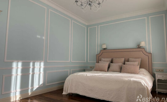 Продажа 3-комн квартиры на вторичном рынке Киевская улица,  д. 3