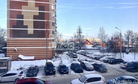 Продажа 3-комн квартиры на вторичном рынке Центральный, ул Кирова,  д. 11,  к. 1