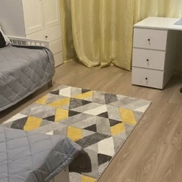 Продажа 2-комн квартиры на вторичном рынке Одинцовский городской округ, Рябиновая улица,  д. 7