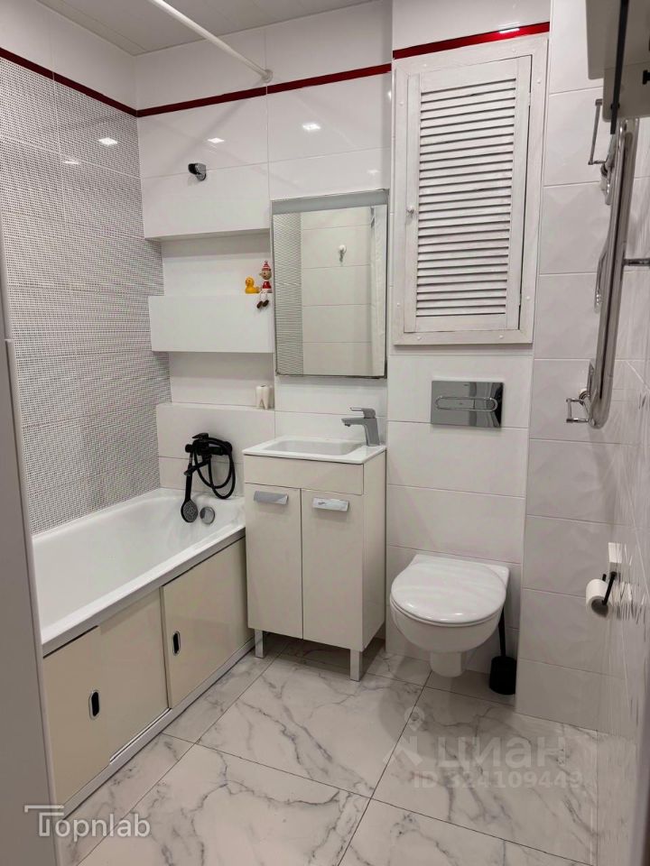 Продажа 1-комн квартиры на вторичном рынке Мытищи, Силикатная улица, 49к4