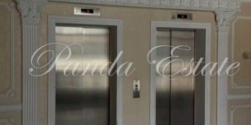 3-комн квартира Береговая улица, 4к10