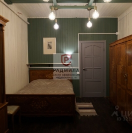 Аренда дома Семхоз, 3-я Лесная улица,  д. 6