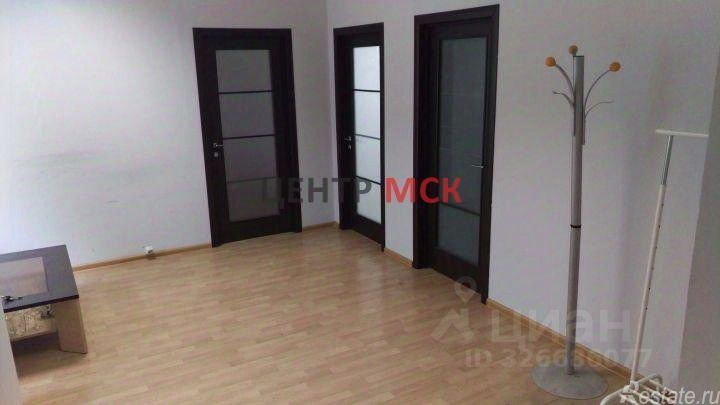 Аренда офиса Брестская 2-я ул,  д. 19/18 с5