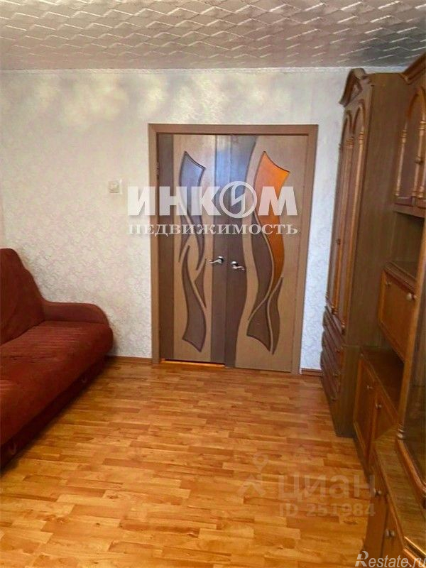 Продажа 3-комн квартиры на вторичном рынке Серпухов г, Московское ш,  д. 43