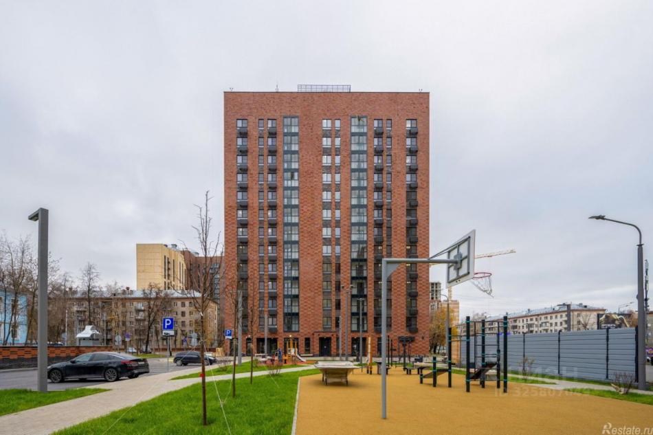 Продажа гаража Ставропольская улица,  д. 1