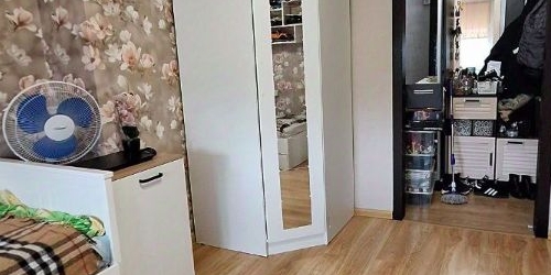 2-комн квартира Партизанская улица, 13К1