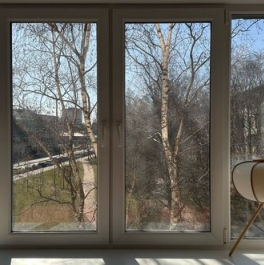 Продажа 3-комн квартиры на вторичном рынке Альпийский пер,  д. 28