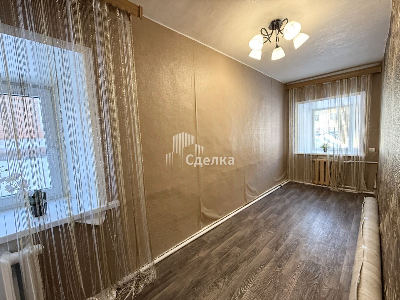 Продажа 2-комн квартиры на вторичном рынке Коломна, Уманская улица, 23