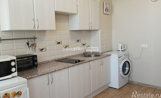 Продажа 2-комн квартиры на вторичном рынке Электросталь, ул Захарченко,  д. 3