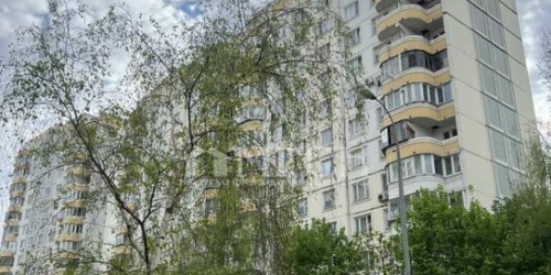4-комн квартира Плавский проезд,  д. 8
