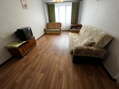 Продажа 1-комн квартиры на вторичном рынке Ногинск, ул. 28 Июня,  д. 1