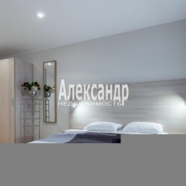 Продажа 3-комн квартиры на вторичном рынке Ивановская улица,  д. 6