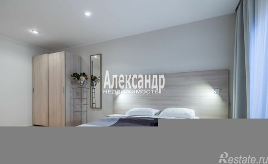 Продажа 3-комн квартиры на вторичном рынке Ивановская улица,  д. 6