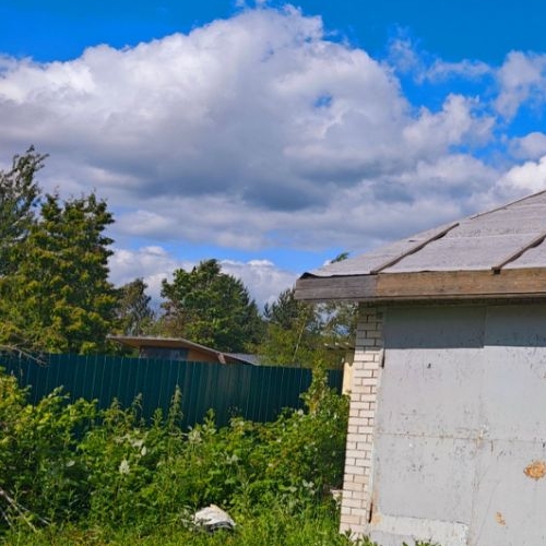 Коттедж/дом Ульяновка пгт, улица Тургенева