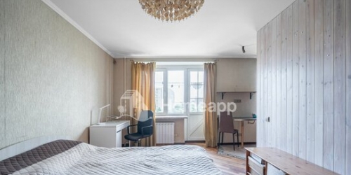 1-комн квартира ул Енисейская,  д. 17,  к. 3