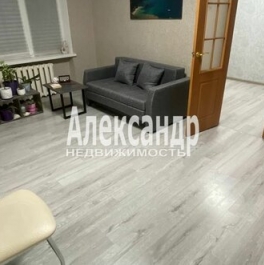 Продажа 2-комн квартиры на вторичном рынке Космонавтов пр-кт,  д. 18 к2