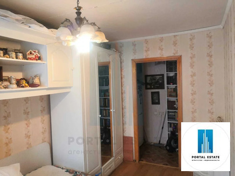 Продажа 2-комн квартиры на вторичном рынке Чехов, ул. Мира,  д. 1