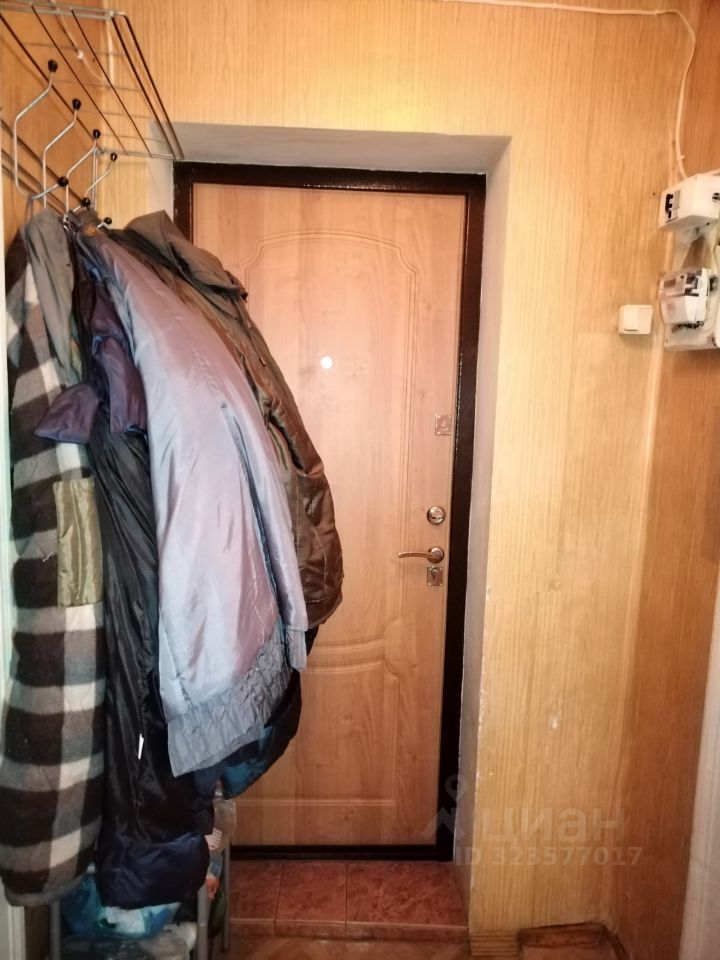 Продажа 1-комн квартиры на вторичном рынке Кубинка, улица Генерала Вотинцева, 1