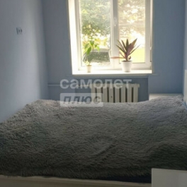 Продажа 1-комн квартиры на вторичном рынке Клин, улица Карла Маркса,  д. 34