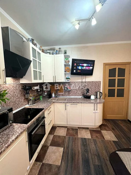 1-комн квартира ул. Солдата Корзуна,  д. 4