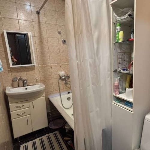 1-комн квартира 1-я Васильевского острова линия, 54В