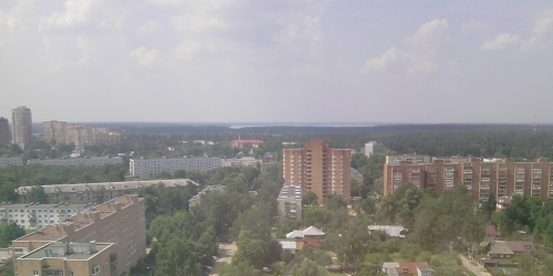 1-комн квартира 1-я Серебрянская,  д. 21