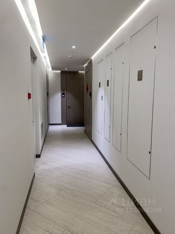 Продажа 1-комн квартиры на вторичном рынке Большая Спасская улица, 35