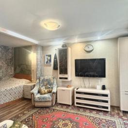 Продажа 1-комн квартиры на вторичном рынке Беринга ул,  д. 22,  к. 1