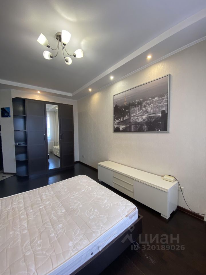 Аренда студии Красногорск, Павшинская улица, 2